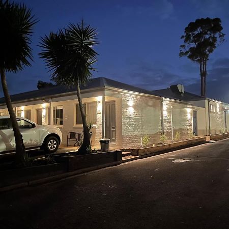 Balan Village Motel Nowra Bagian luar foto