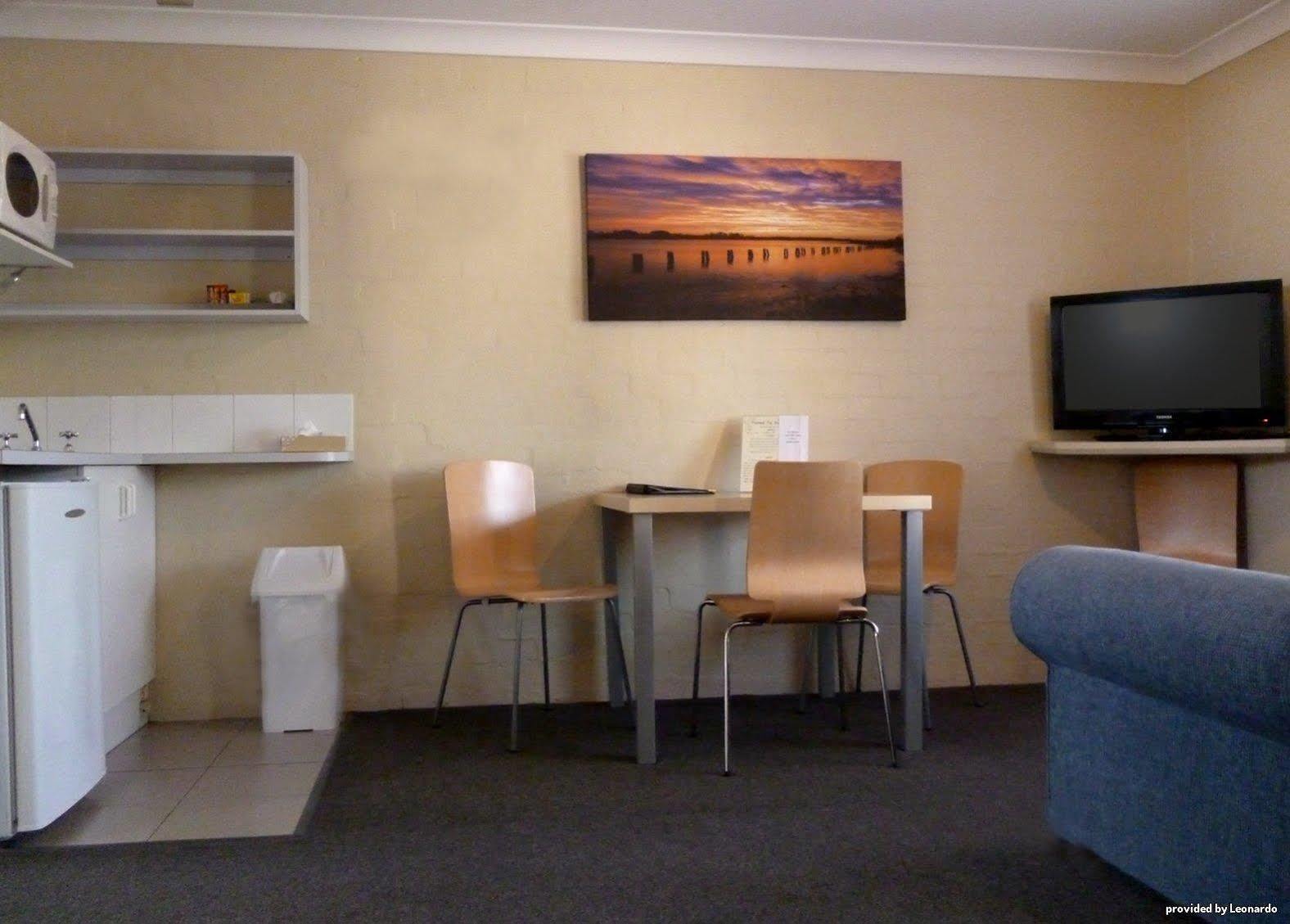 Balan Village Motel Nowra Bagian luar foto